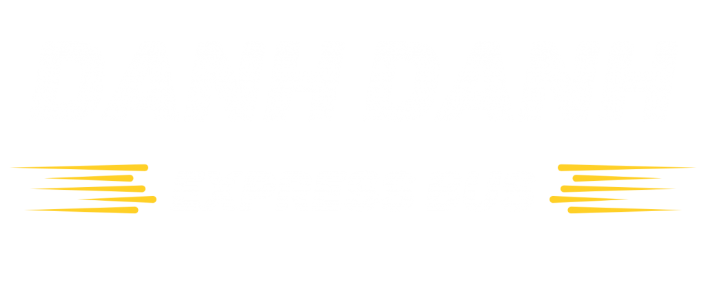 Xe Danh Danh Express Bus